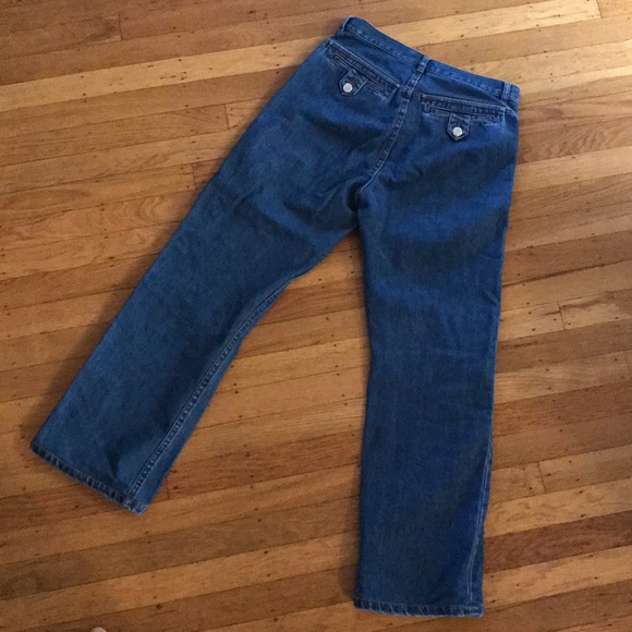 A.P.C 70s Style Jean - Picture 2 of 4